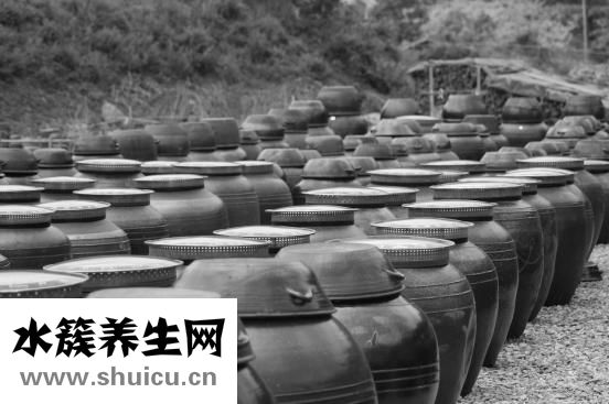 酸汤的做法
