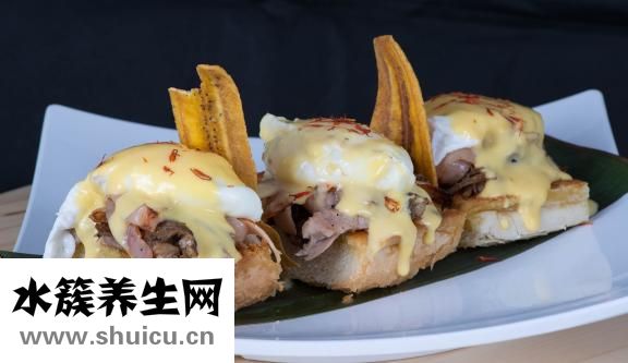 月子病偏方