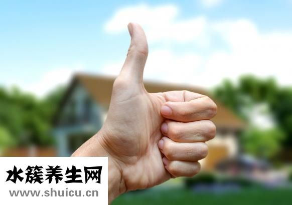 眼部六条经络图解