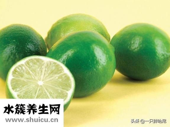 孕妇可以吃柠檬吗