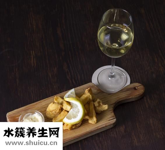 鱿鱼须怎么做好吃