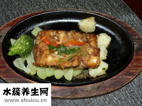 铁板鱿鱼须