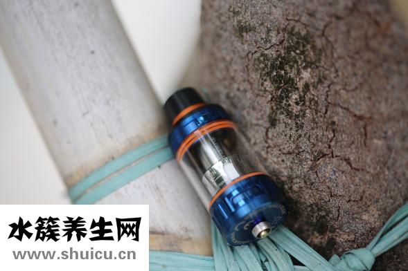 雾化药水怎么配