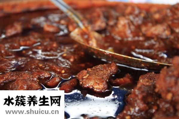 砂锅鱼头煲