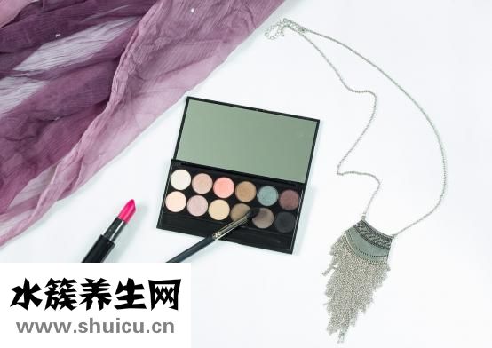 老年皮肤瘙痒