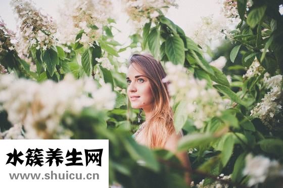 白带是怎么形成的