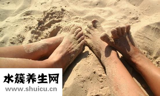 小腿酸痛怎么缓解