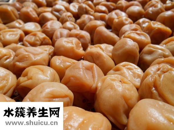 痛风可以吃核桃吗