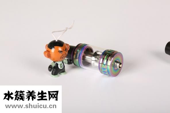 雾化药水怎么配