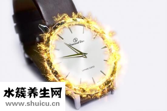 男性时间短