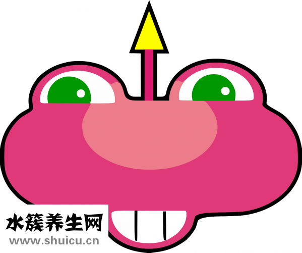 无痕内裤女