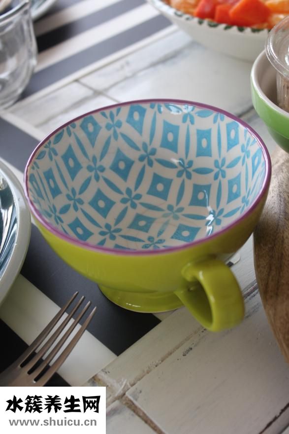 月经期七日食谱