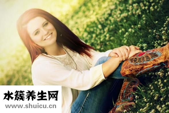 白带是怎么形成的