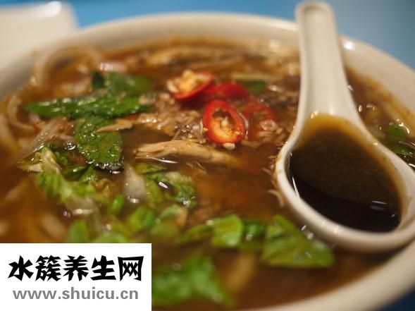 薄荷油的功效与作用