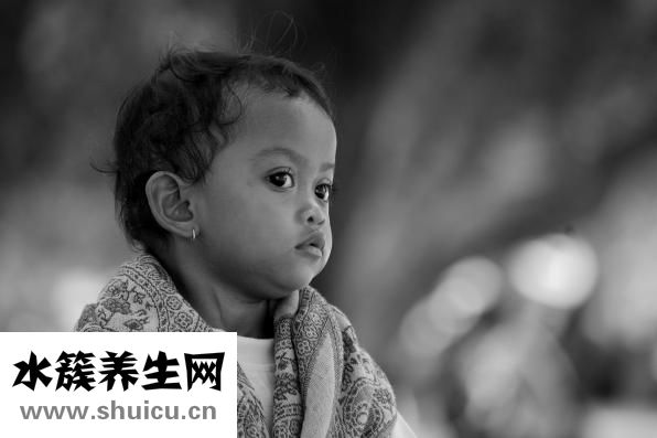幼儿散光能恢复吗