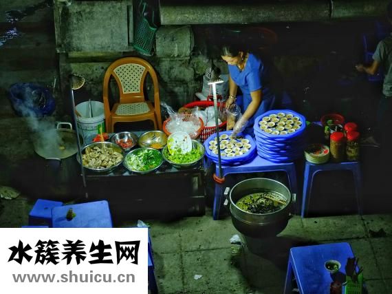 胃不舒服吃什么菜