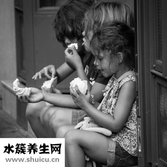 胃不好喝什么