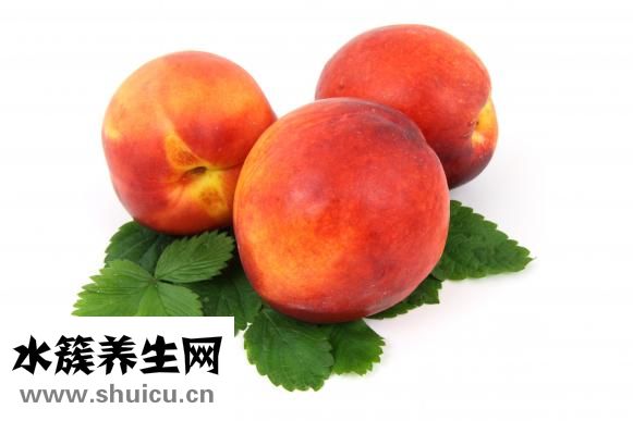 桃子水怎么用