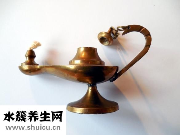 神灯治疗仪的功效