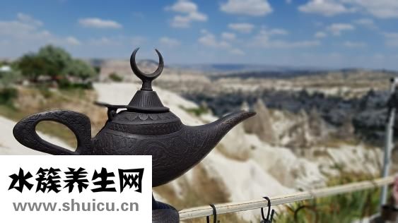 神灯治疗仪的功效