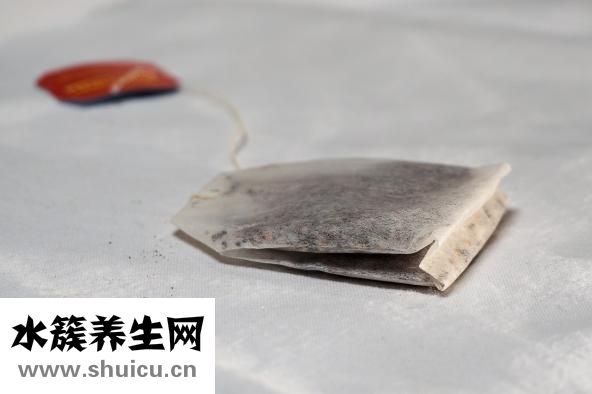 痛风可以喝茶