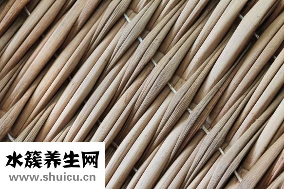 月经颜色深褐色