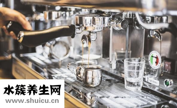 胶囊咖啡机怎么用
