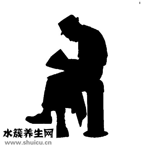 老年人便秘