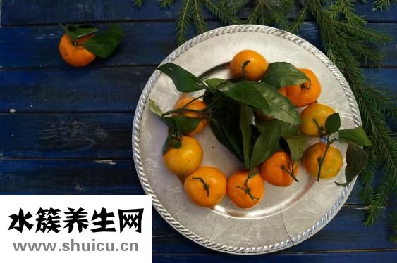 秋季减肥计划