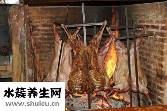 羊肉泡馍怎么做