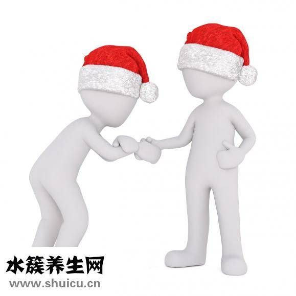 老年人便秘