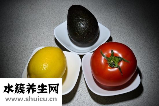 西红柿是水果吗