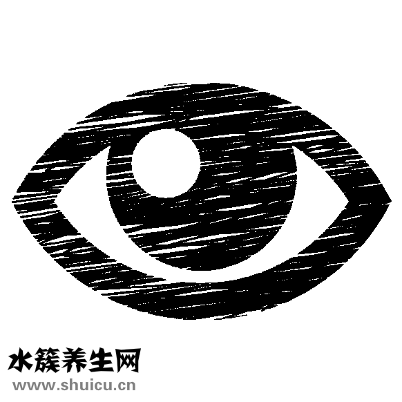 眼睛有闪光怎么办