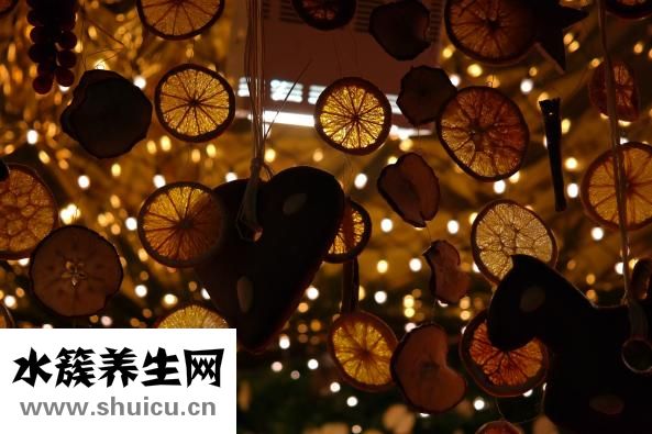 白术泡水喝的功效
