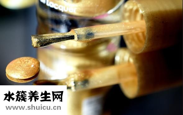 结甲是什么意思