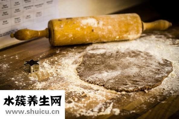 豌豆苗做汤