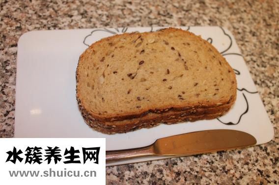 胃炎可以吃面包吗
