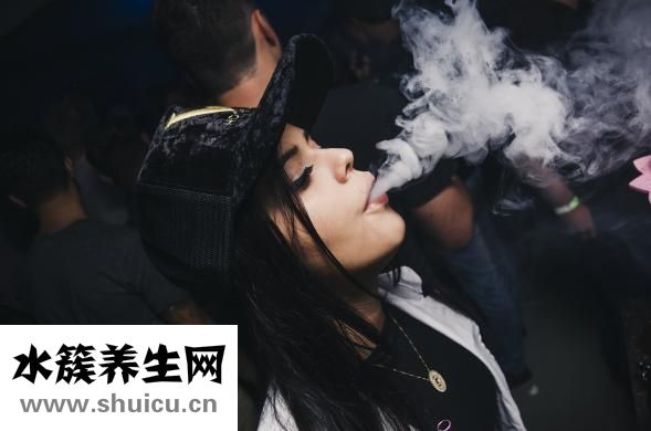 突然戒烟的危害