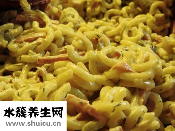 湿面条怎么做好吃