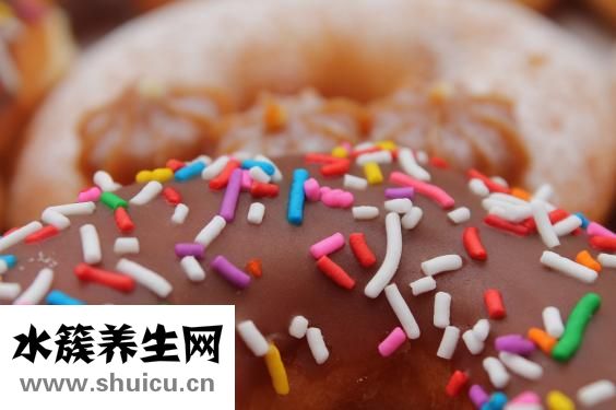 能降糖食物