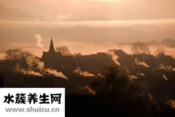 羟丁酸偏高