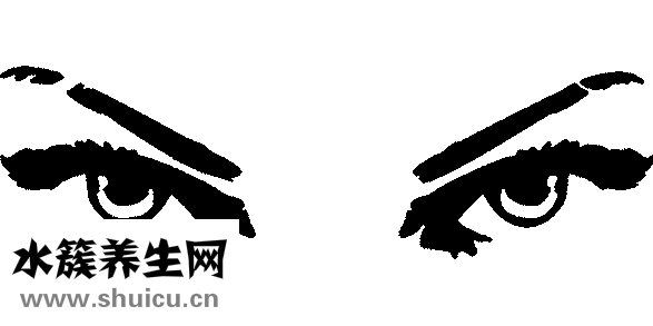 眼袋抽脂术