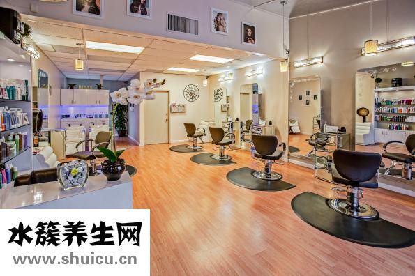 烫发需要多长时间