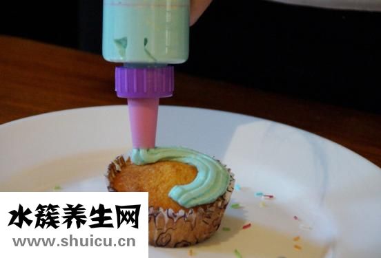 酸奶奶油蛋糕