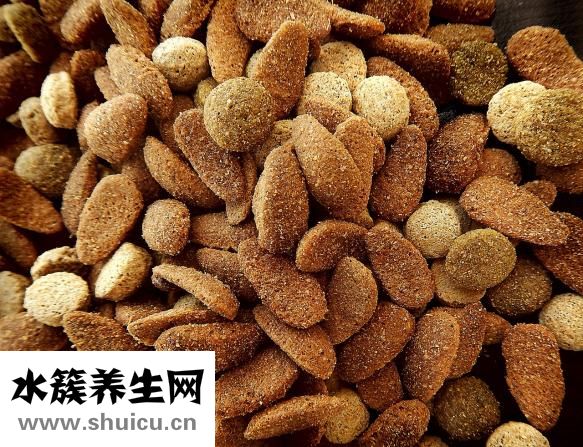 阴虚的表现