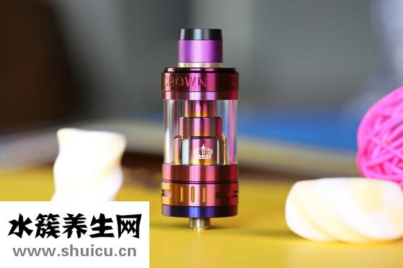 雾化做多长时间