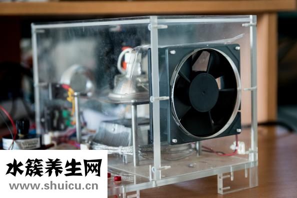 胎心监测仪怎么用