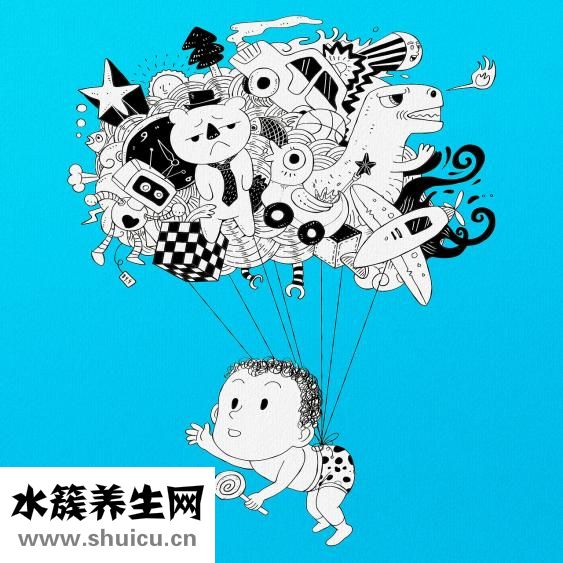 脑干出血的后果