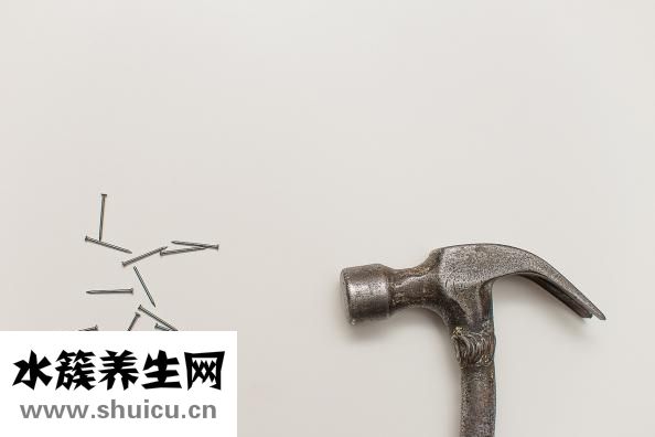 灰指甲早期症状