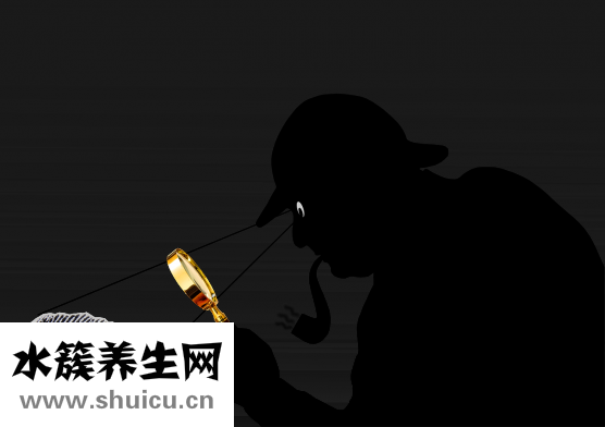 突然嗓子疼